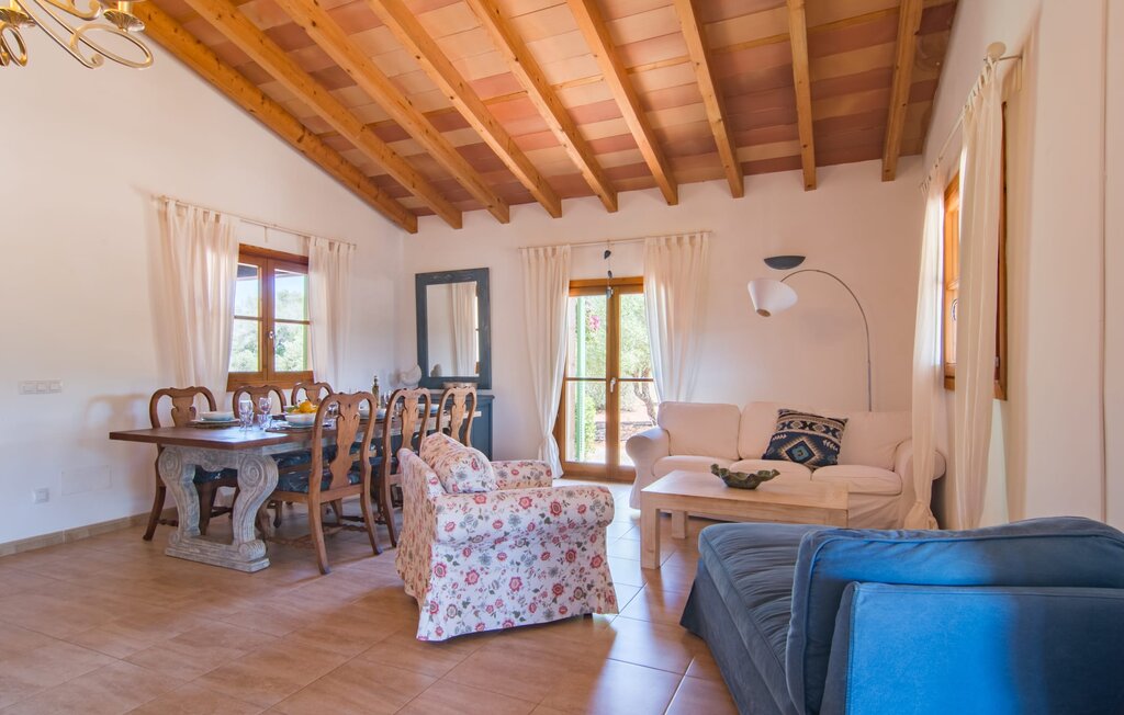 Feriehuse - Yolanda, Manacor , Spanien - EMF353 33