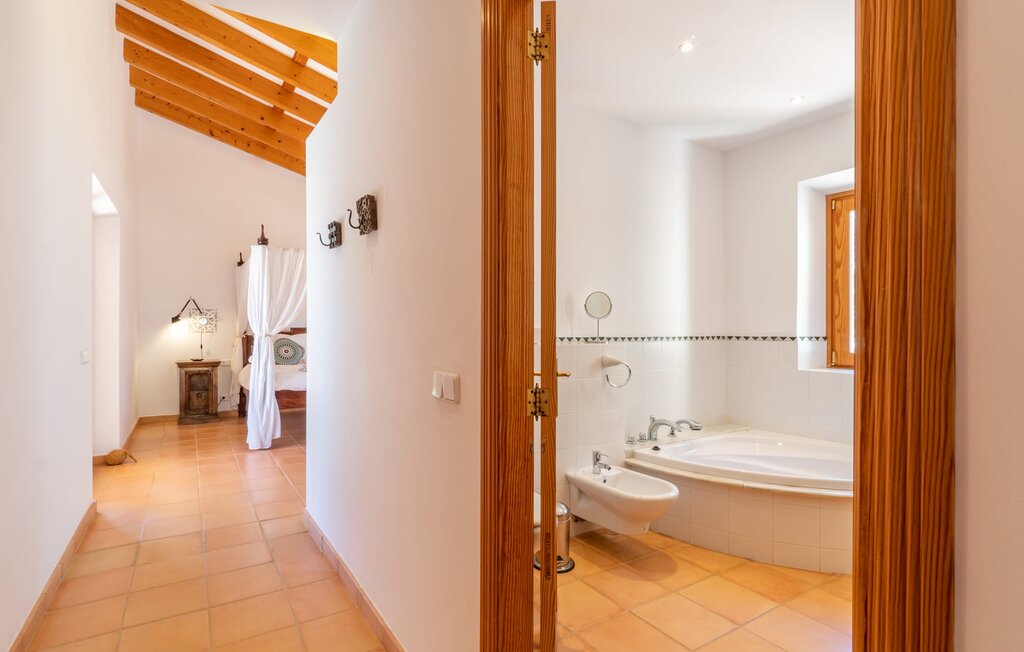 Feriehuse - Pablo, Arta , Spanien - EMF354 51