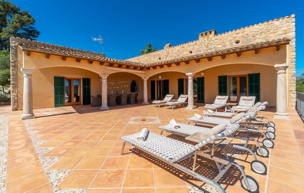 Feriehuse - Pablo, Arta , Spanien - EMF354 9