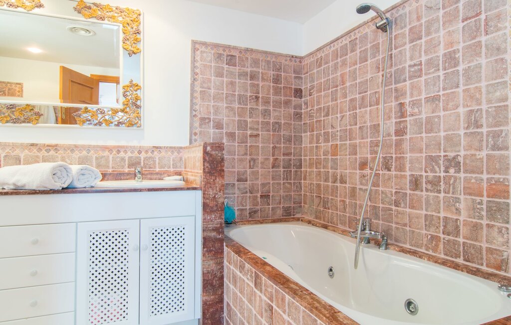 Ferienhaus - Encanto, Betlem , Spanien - EMF357 46