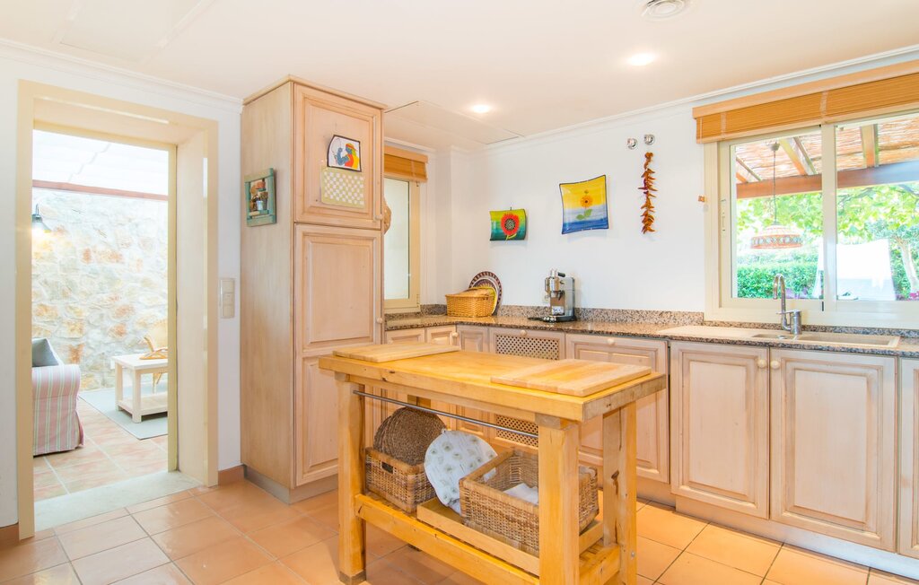 Ferienhaus - Encanto, Betlem , Spanien - EMF357 31