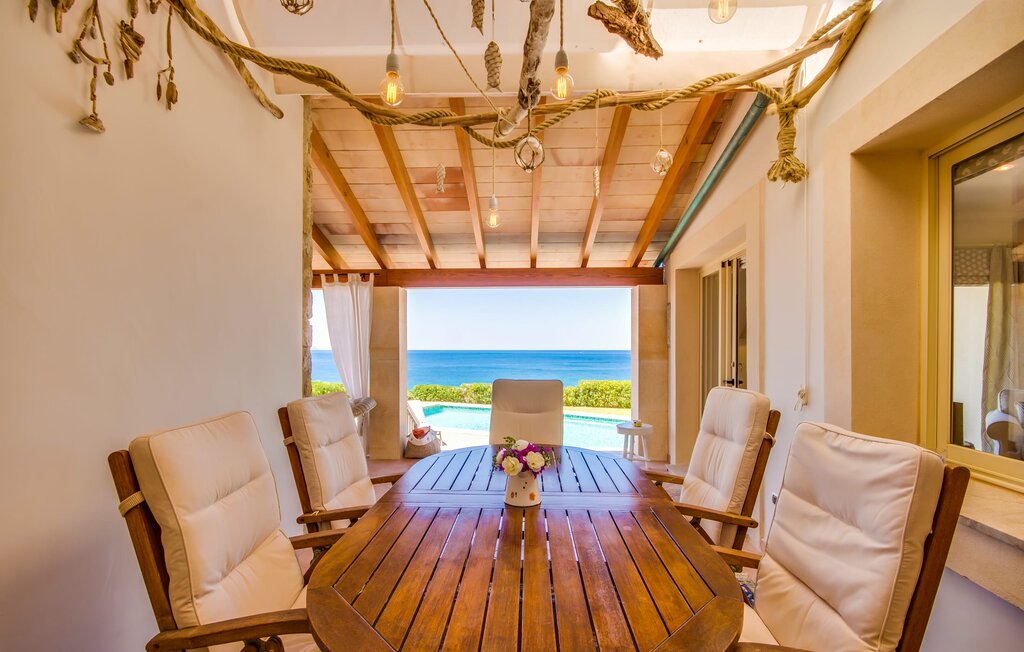 Ferienhaus - Encanto, Betlem , Spanien - EMF357 2