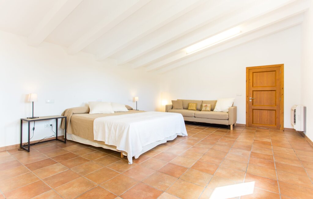 Domy wakacyjne - Els Clepes, Son Servera , Hiszpania - EMF358 38