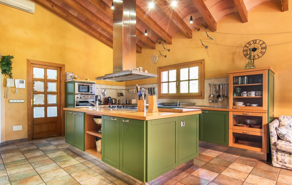 Kuća-za-odmor - Can Bast, Binissalem , Španjolska - EMF364 31