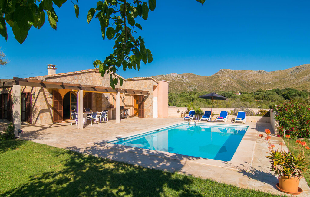 Feriehuse - Placer, Capdepera , Spanien - EMF367 7