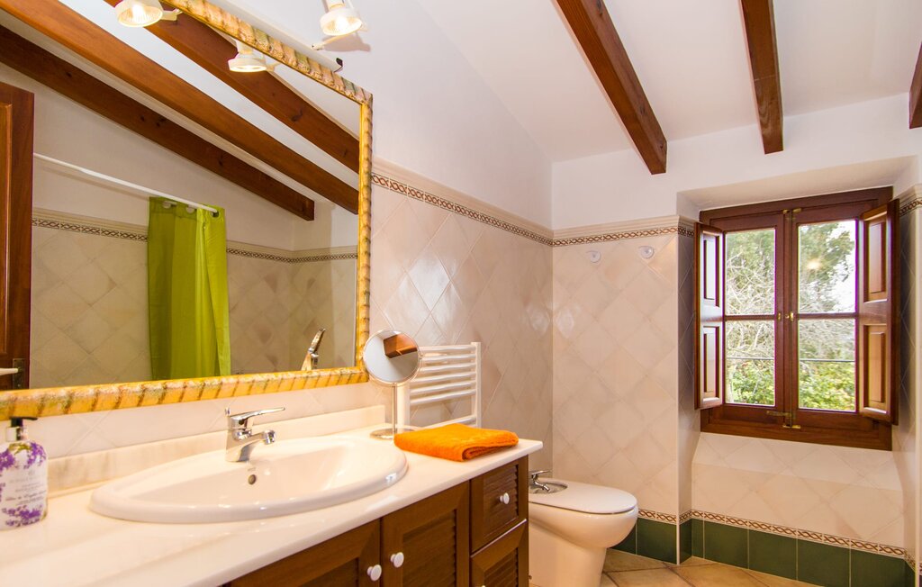 Feriehuse - Sa Mata Grossa, Buger , Spanien - EMF368 45