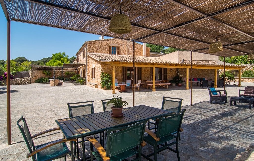 Feriehuse - Sa Mata Grossa, Buger , Spanien - EMF368 21