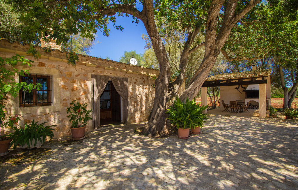 Feriehuse - Son Ravell, Felanitx , Spanien - EMF377 15