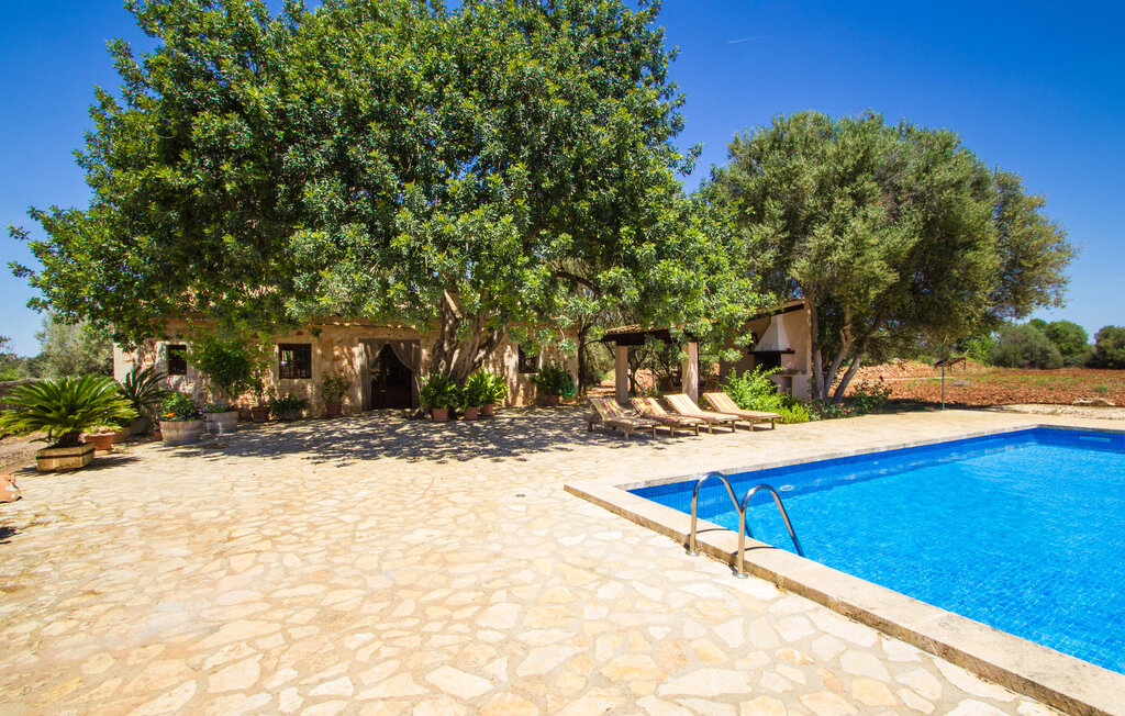 Feriehuse - Son Ravell, Felanitx , Spanien - EMF377 13