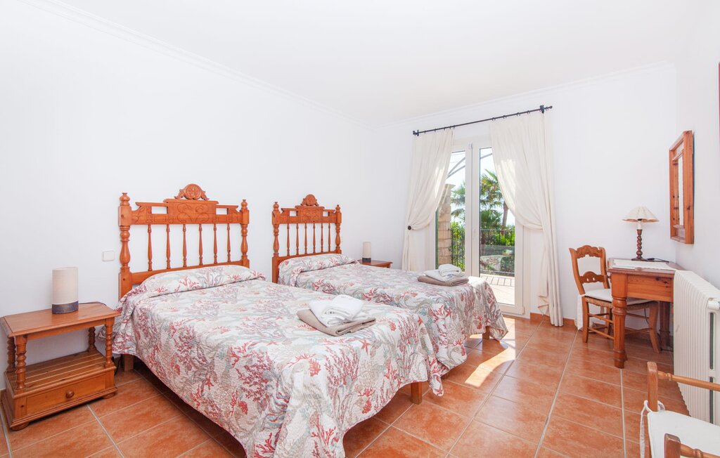 Ferienhaeuser - Ses Mamellas, SHorta , Spanien - EMF378 44