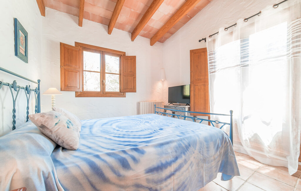 Feriehuse - Yuma, Algaida , Spanien - EMF382 34