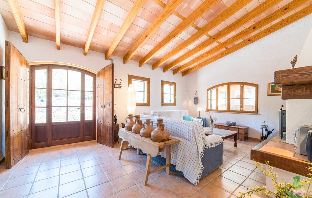 Feriehuse - Yuma, Algaida , Spanien - EMF382 23