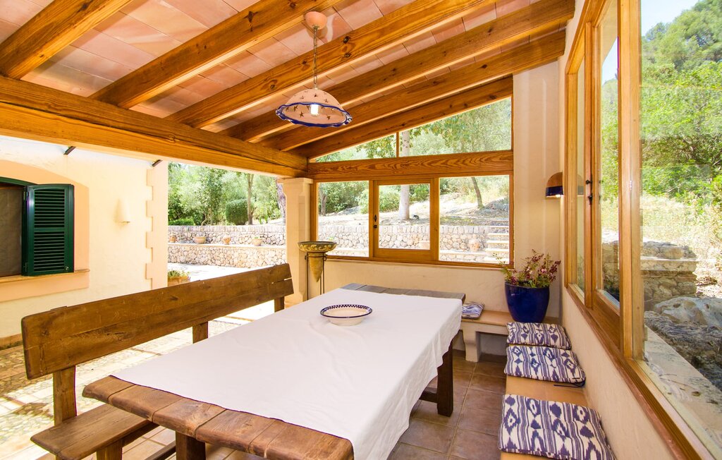 Feriehuse - Yuma, Algaida , Spanien - EMF382 18