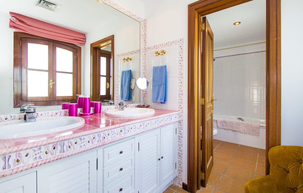 Ferienhaus - Can Rubi, Andratx , Spanien - EMF383 48