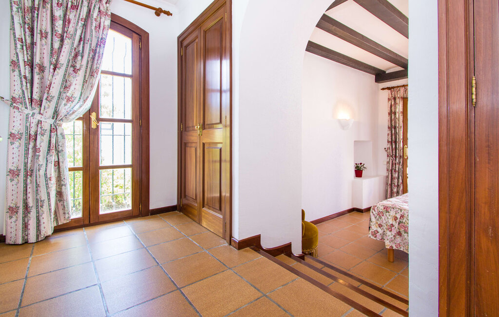 Ferienhaus - Can Rubi, Andratx , Spanien - EMF383 35