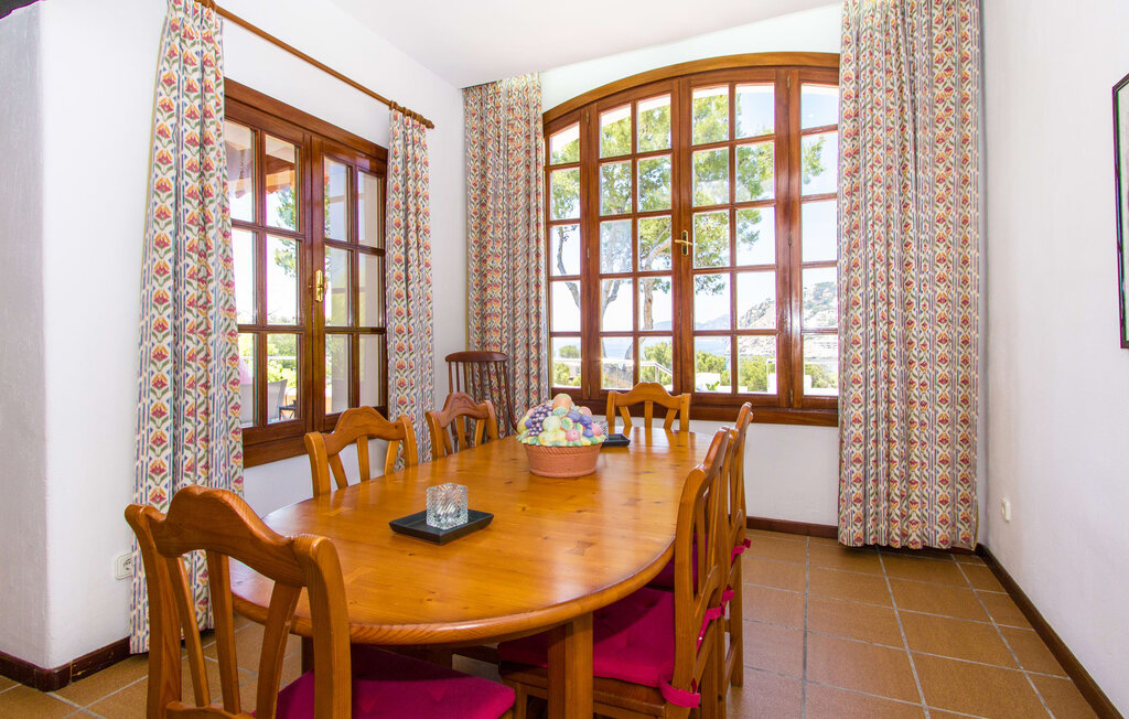 Ferienhaus - Can Rubi, Andratx , Spanien - EMF383 27