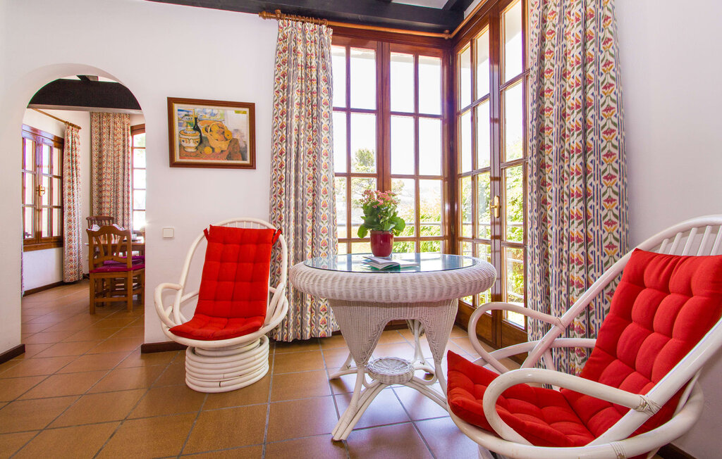 Ferienhaus - Can Rubi, Andratx , Spanien - EMF383 21