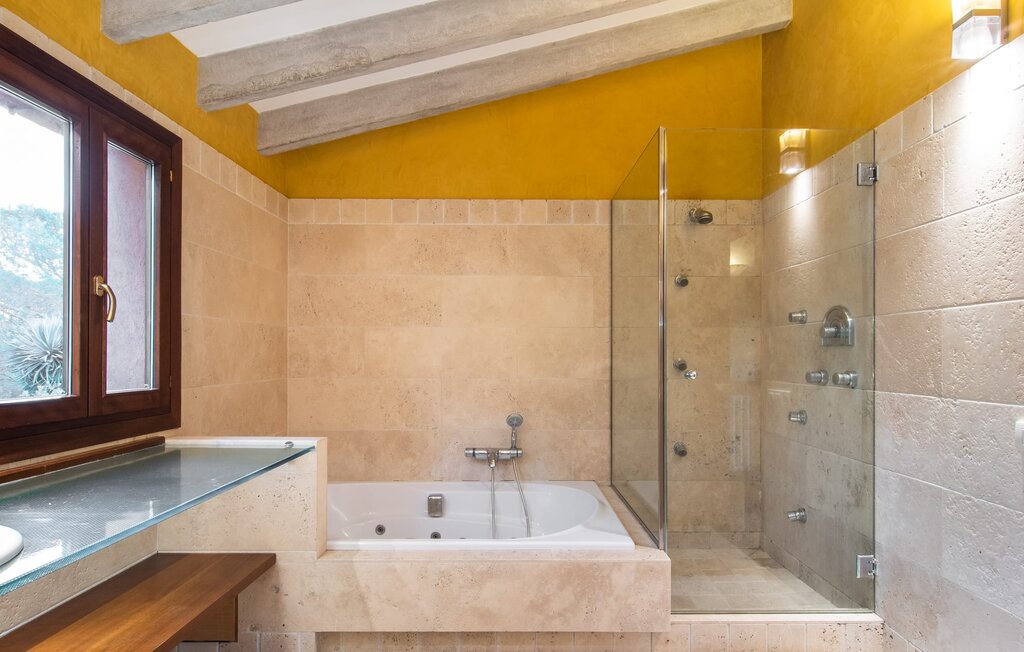 Ferienhaus - Can Gat, Bunyola , Spanien - EMF385 46