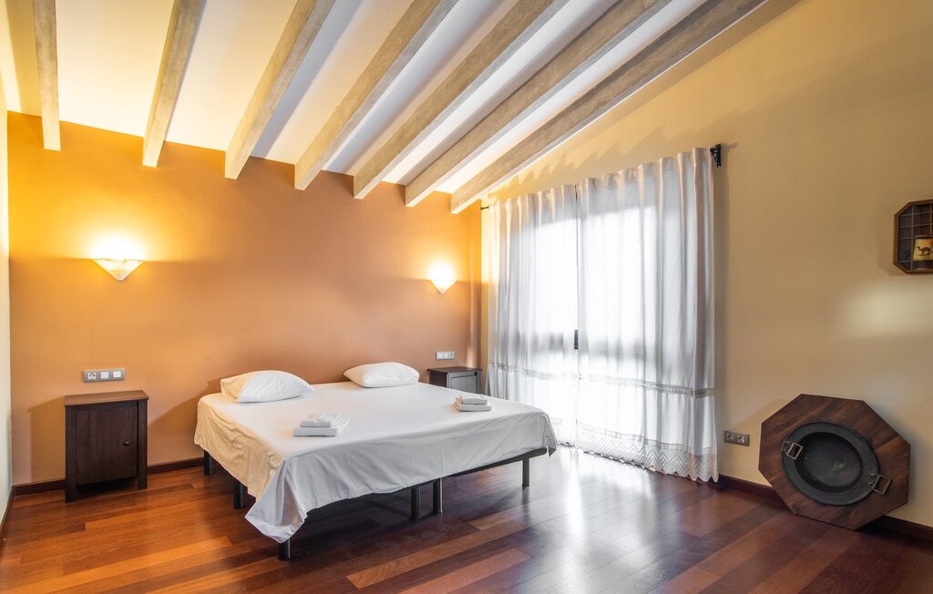 Ferienhaus - Can Gat, Bunyola , Spanien - EMF385 40