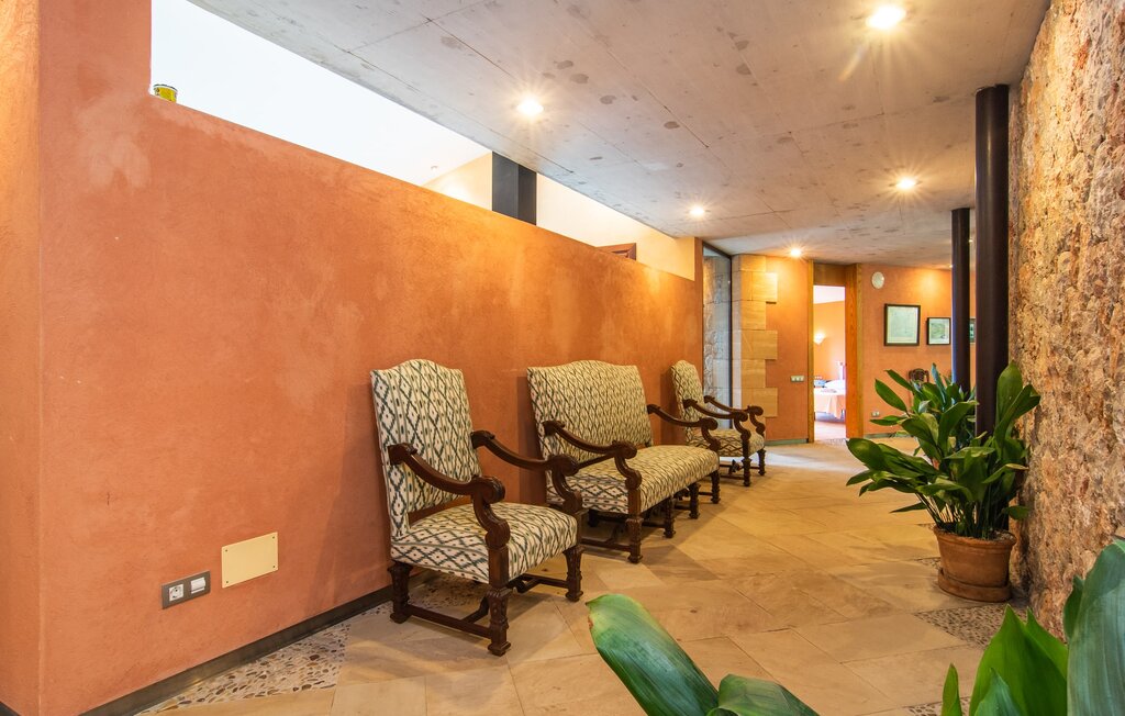 Ferienhaus - Can Gat, Bunyola , Spanien - EMF385 32