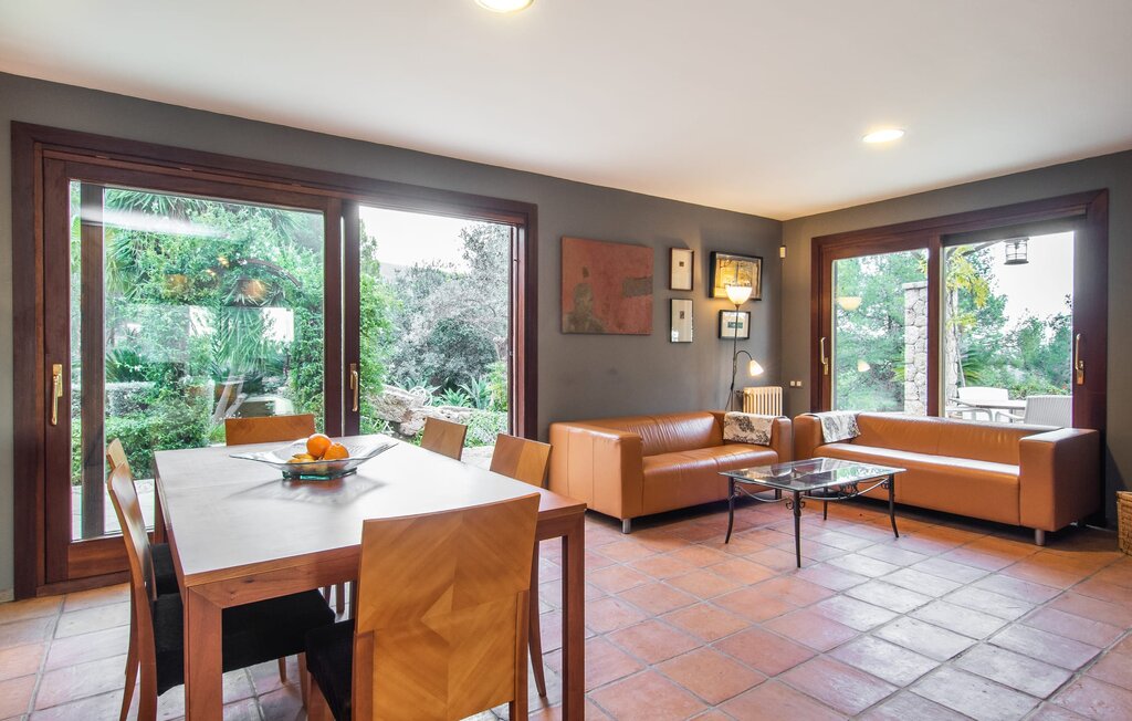 Ferienhaus - Can Gat, Bunyola , Spanien - EMF385 19