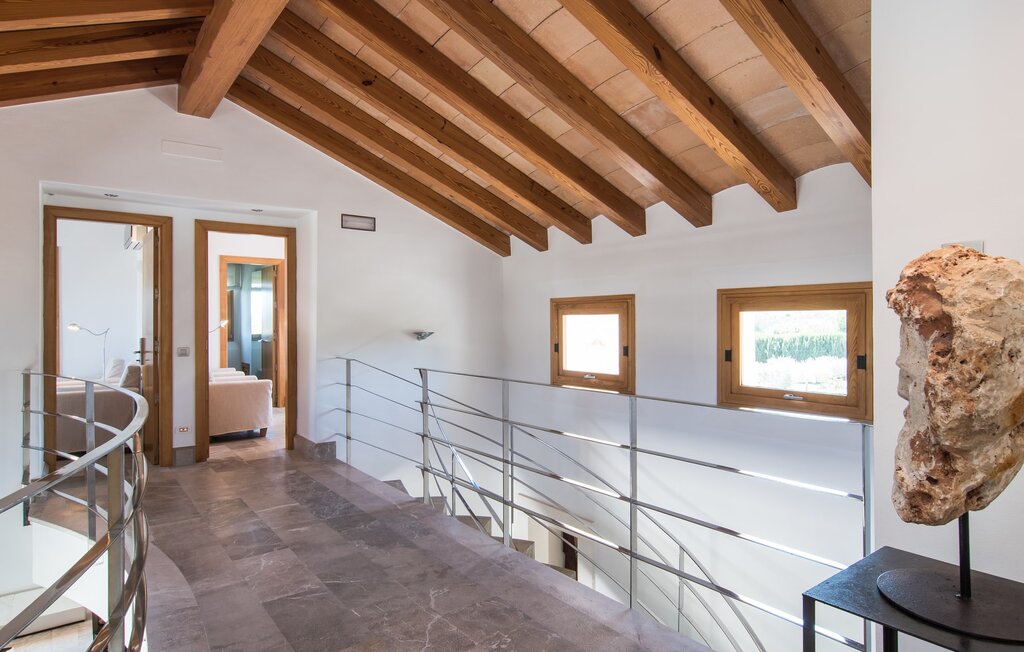 Domy wakacyjne - Ses Rentadores, Selva , Hiszpania - EMF386 44