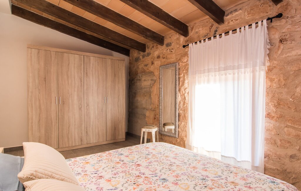 Ferienhaus - Morell, Ses Salines , Spanien - EMF387 42