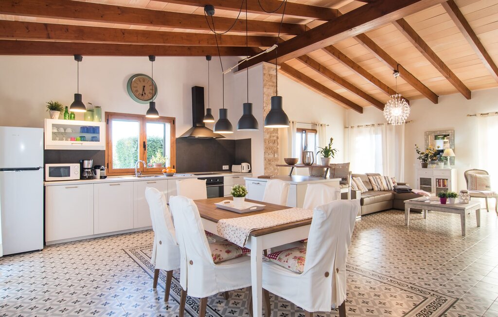 Ferienhaus - Morell, Ses Salines , Spanien - EMF387 35