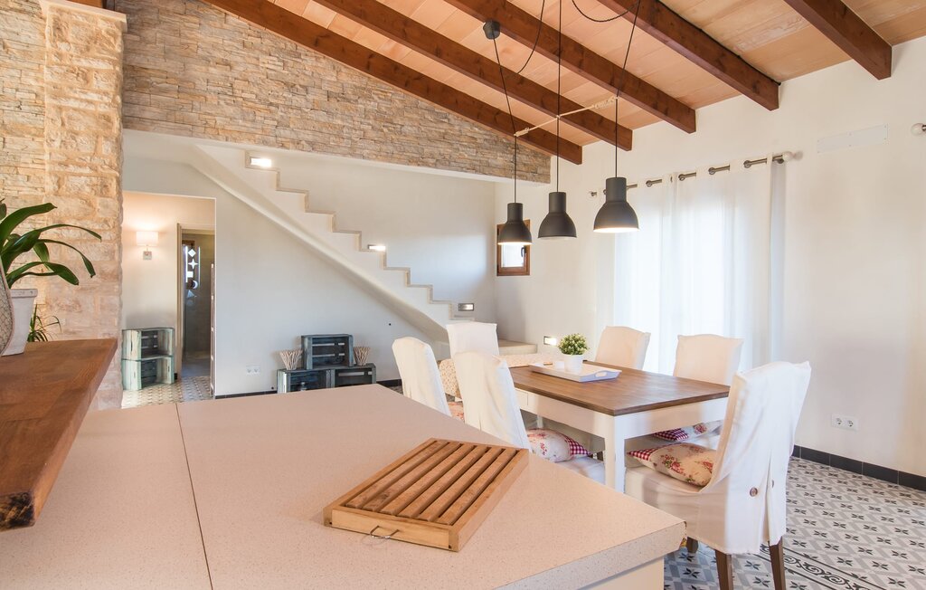 Ferienhaus - Morell, Ses Salines , Spanien - EMF387 31