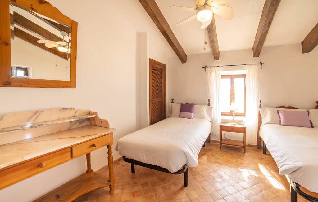 Feriehuse - Ses Planes, Buger , Spanien - EMF391 40