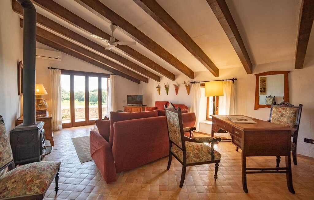 Feriehuse - Ses Planes, Buger , Spanien - EMF391 15