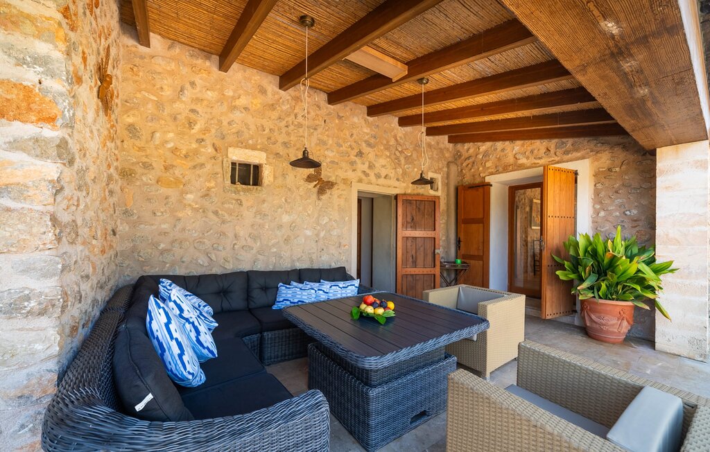 Feriehuse - Ses Planes, Buger , Spanien - EMF391 7