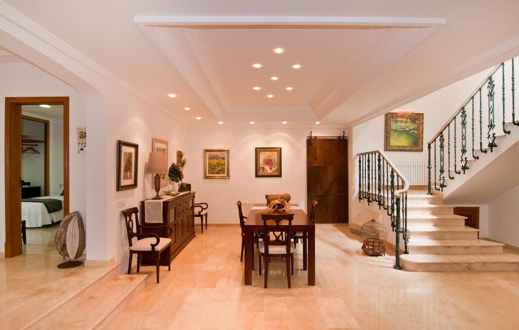 Kuća-za-odmor - Can Gual, Inca , Španjolska - EMF393 35