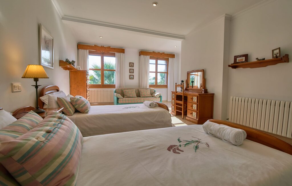 Kuća-za-odmor - Can Gual, Inca , Španjolska - EMF393 44