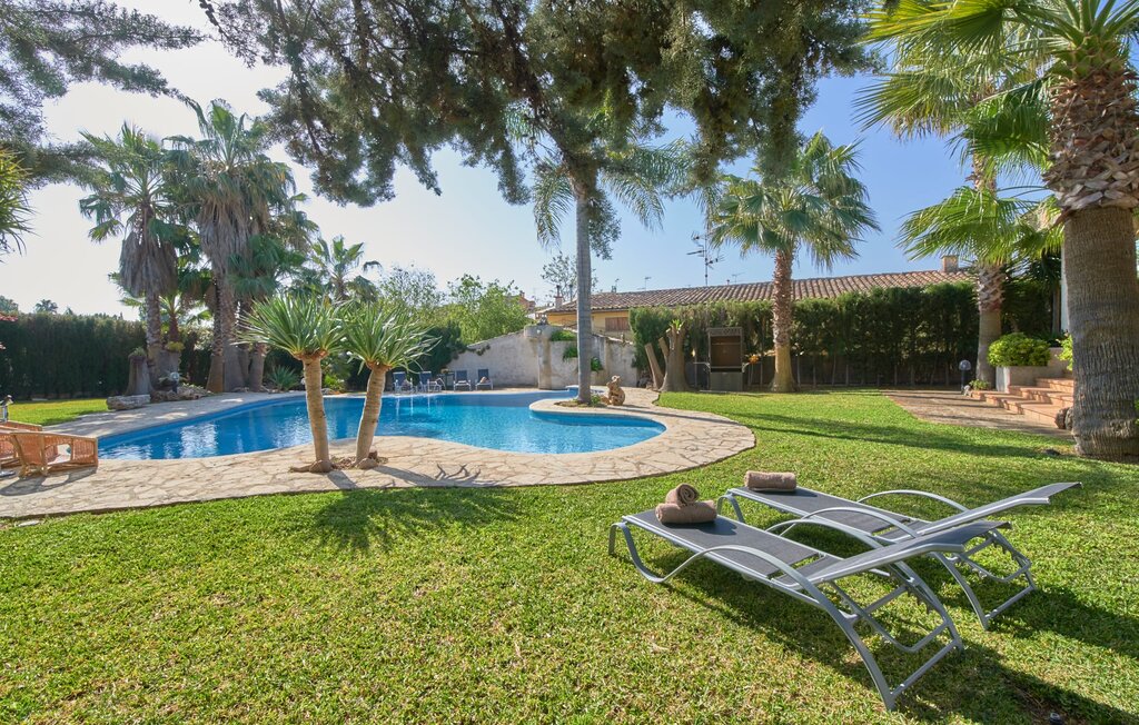 Kuća-za-odmor - Can Gual, Inca , Španjolska - EMF393 5