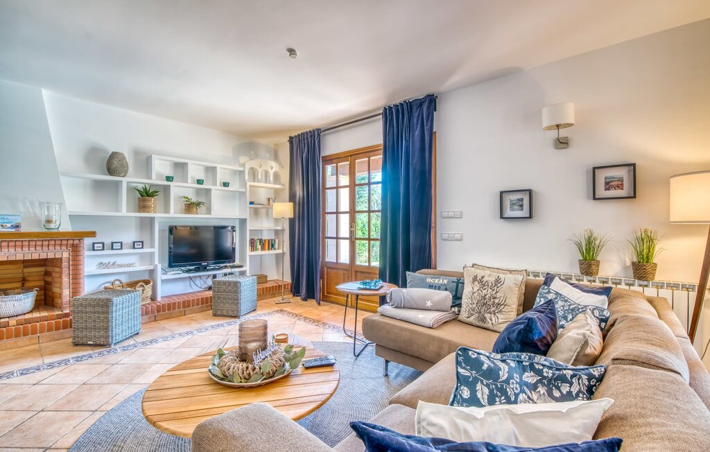 Ferienhaus - Ca Na Bora, Portocolom , Spanien - EMF394 25