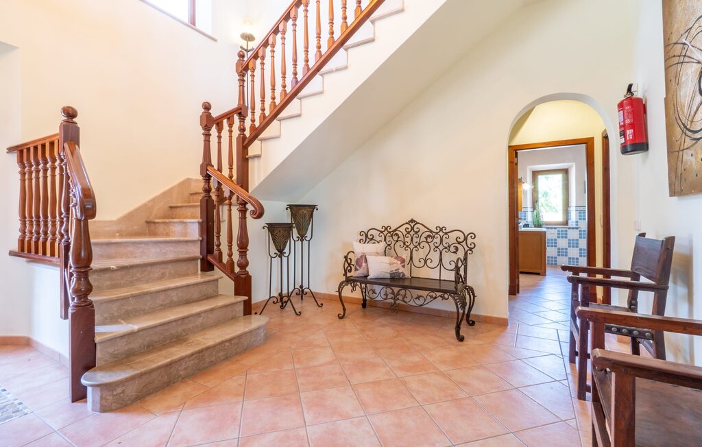 Ferienhaeuser - Manuela, Cala Murada , Spanien - EMF395 38