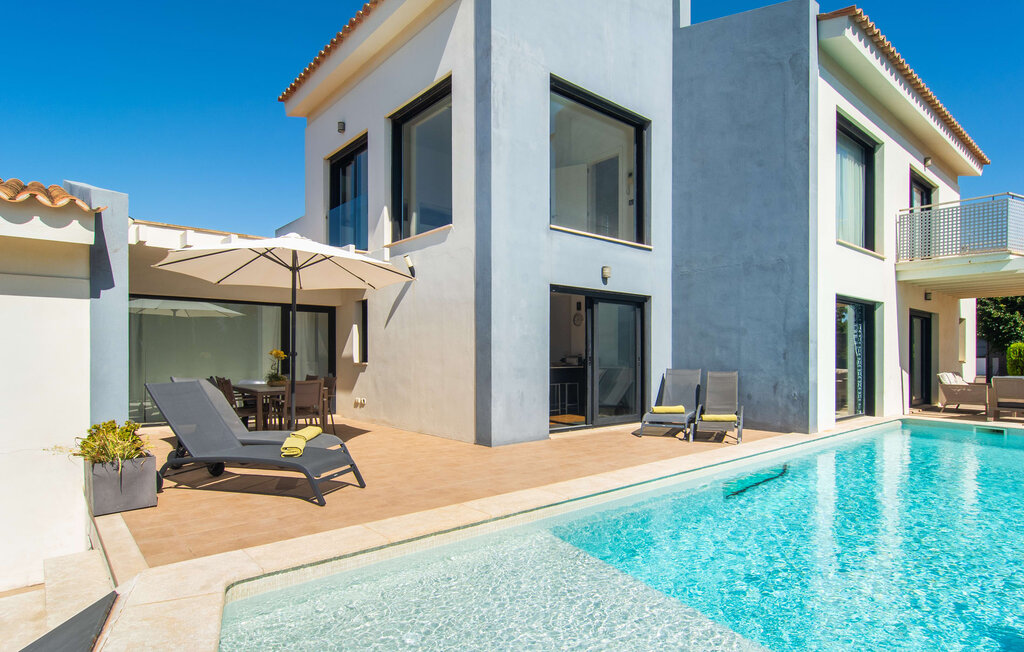 Feriehuse - Dori, Badia Gran , Spanien - EMF398 12