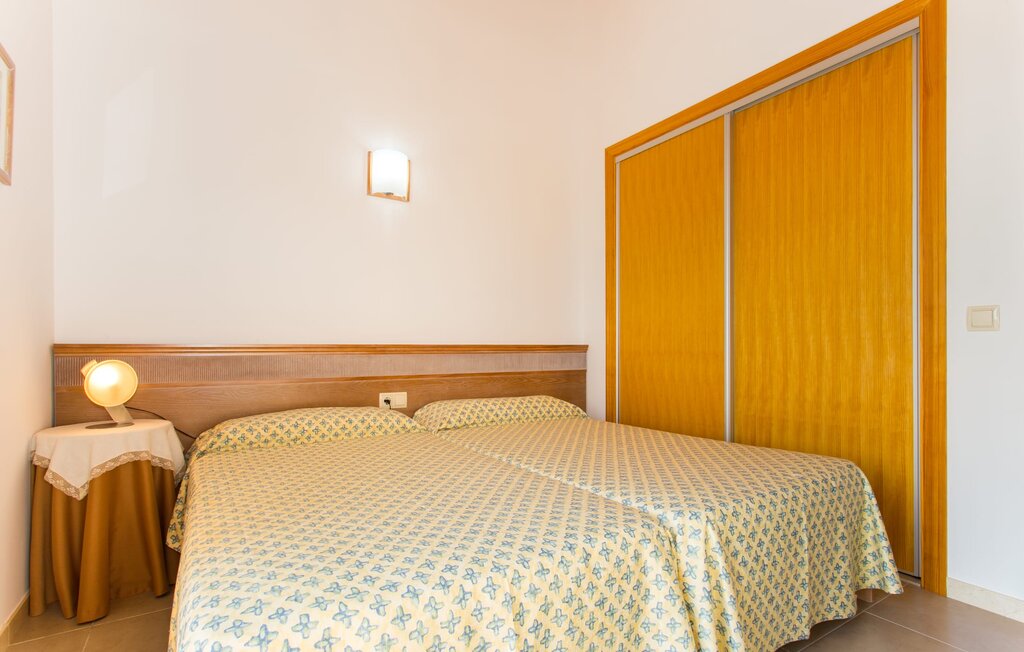 Domy wakacyjne - Saraix, Santa Margalida , Hiszpania - EMF400 39