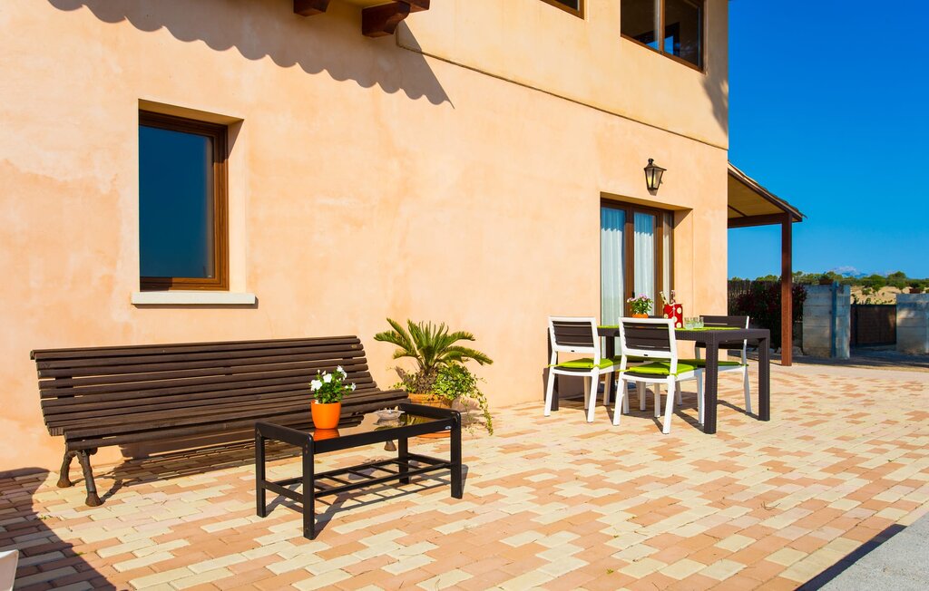 Domy wakacyjne - Saraix, Santa Margalida , Hiszpania - EMF400 9