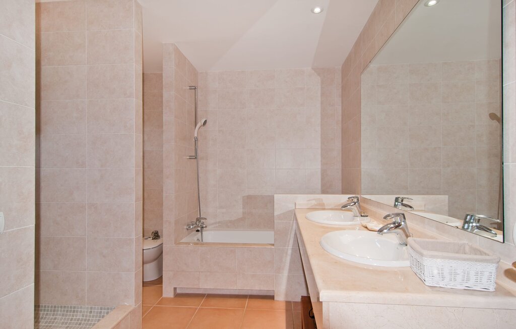 Feriehuse - Son Mito, Calonge , Spanien - EMF403 47