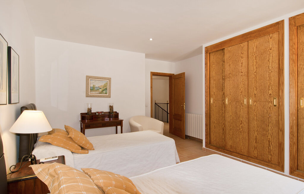 Feriehuse - Son Mito, Calonge , Spanien - EMF403 42