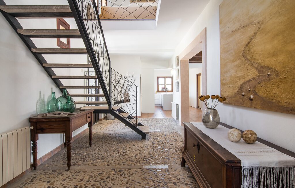 Domy wakacyjne - Es Triquet, Binissalem , Hiszpania - EMF405 34