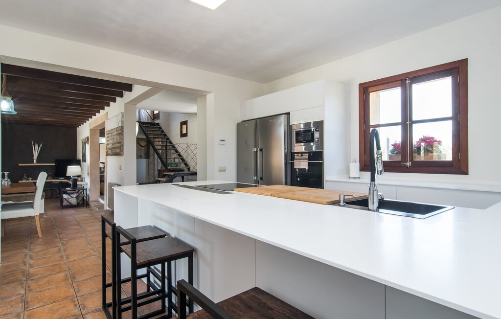 Domy wakacyjne - Es Triquet, Binissalem , Hiszpania - EMF405 31