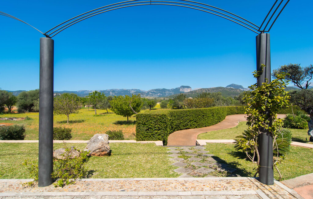 Domy wakacyjne - Es Triquet, Binissalem , Hiszpania - EMF405 3