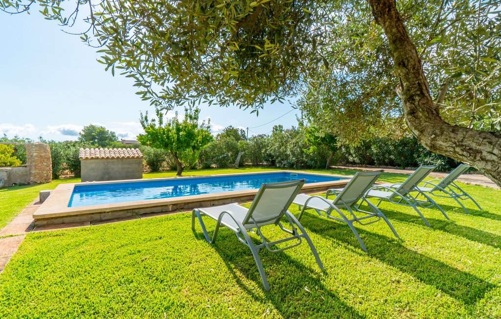 Feriehuse - Sa Clova, Arta , Spanien - EMF407 11