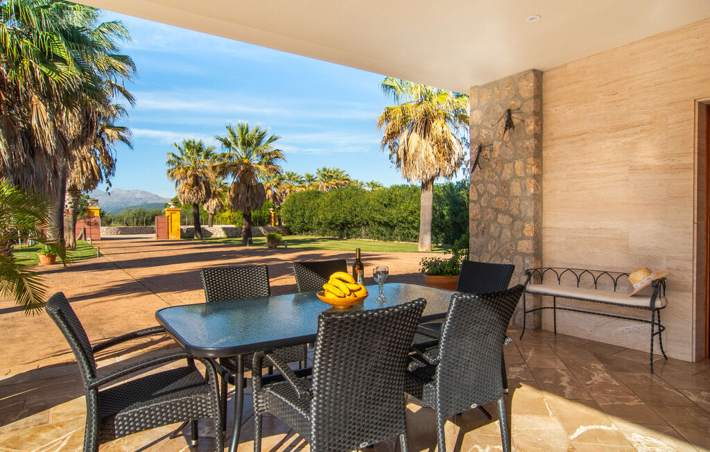 Ferienhaus - Son Manyo, Sa Pobla , Spanien - EMF409 15