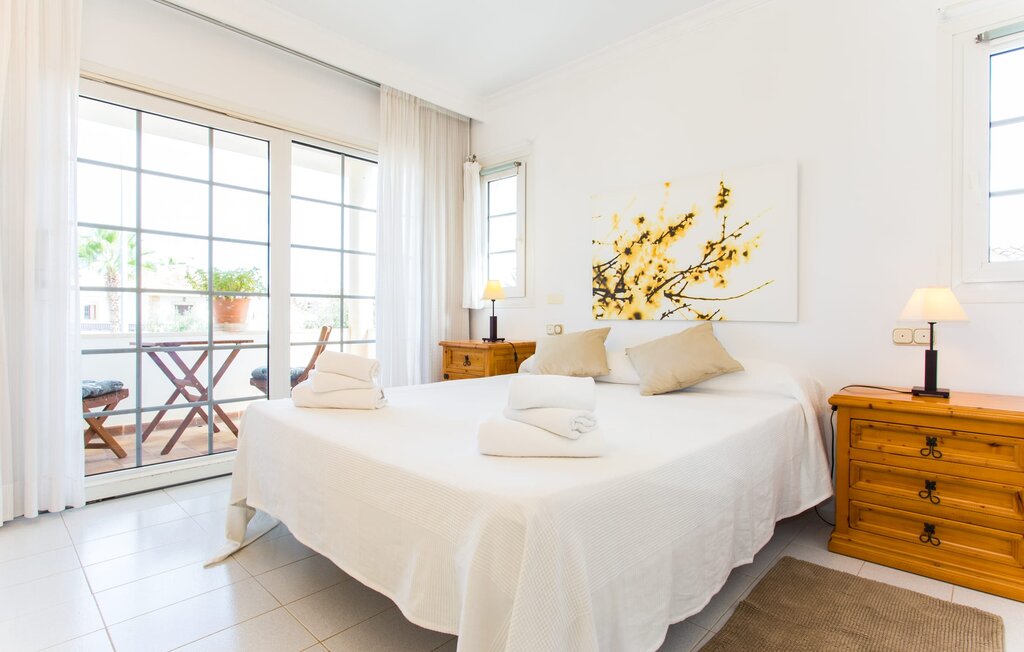 Location de vacances - Sa Coma, Sa Coma , Espagne - EMF410 31