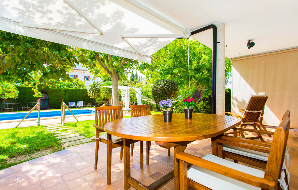 Location de vacances - Sa Coma, Sa Coma , Espagne - EMF410 4