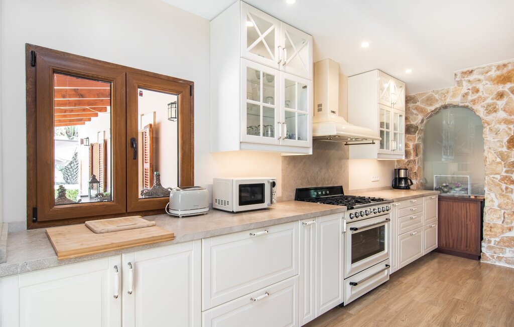 Ferienhaeuser - Miralles, Buger , Spanien - EMF412 26